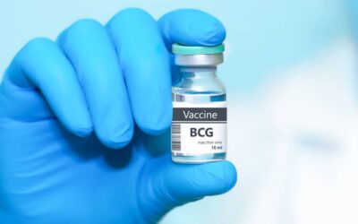 БЦЖ-вакцина: захист від туберкульозу для дітей