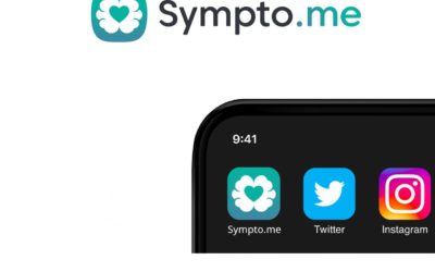«Sympto.me» – розумний асистент у вашому смартфоні