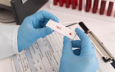 Запрошуємо на безоплатні тестування на ВІЛ