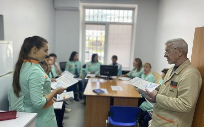 Всесвітній тиждень імунізації