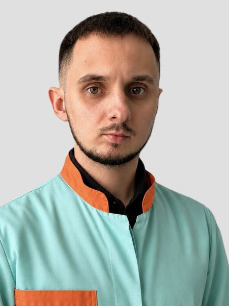 Архіпська Діна Володимирівна