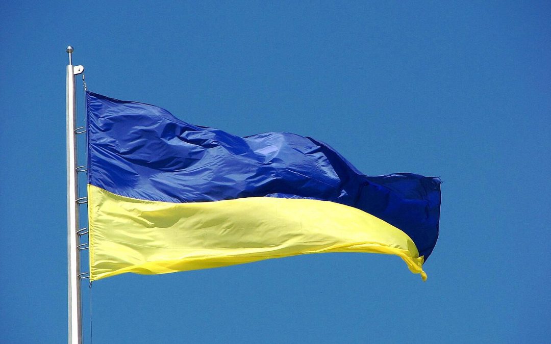 День Державного прапора України у Бучі