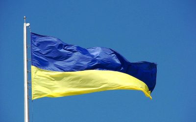 День Державного прапора України у Бучі